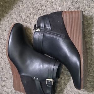 Women's ankle boots
